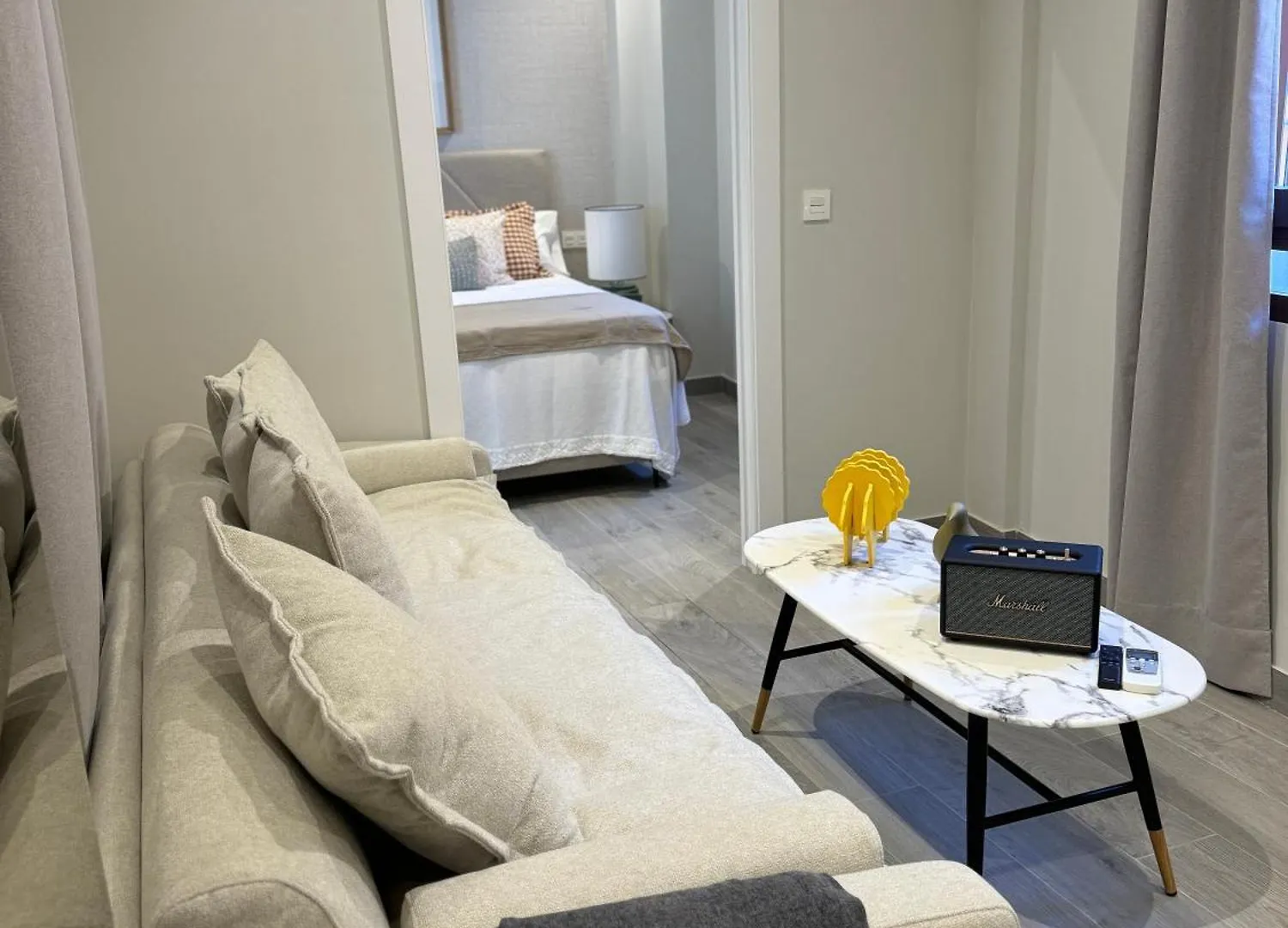 Suspiro Penthouse 302 By Florentia Homes Granada 0*,  Spain