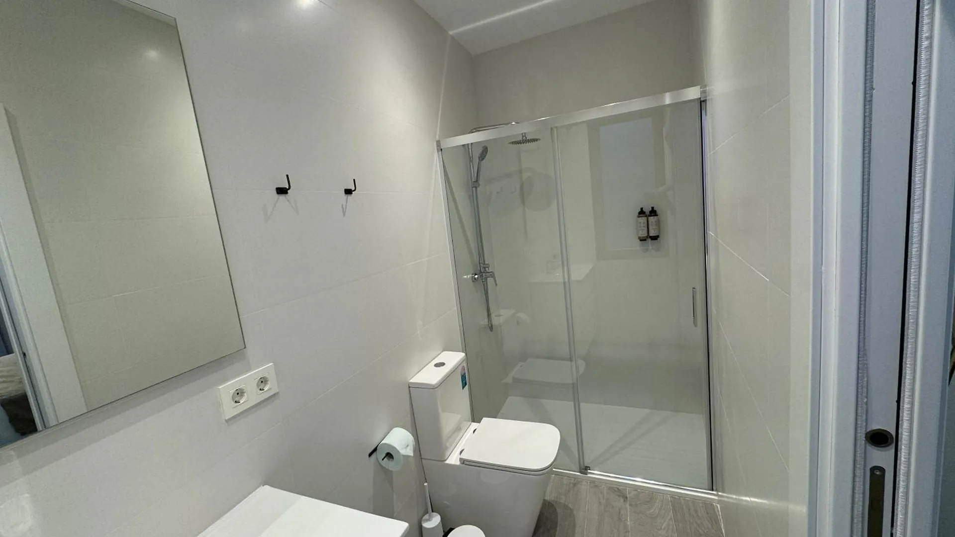Suspiro Penthouse 302 By Florentia Homes Granada Apartment